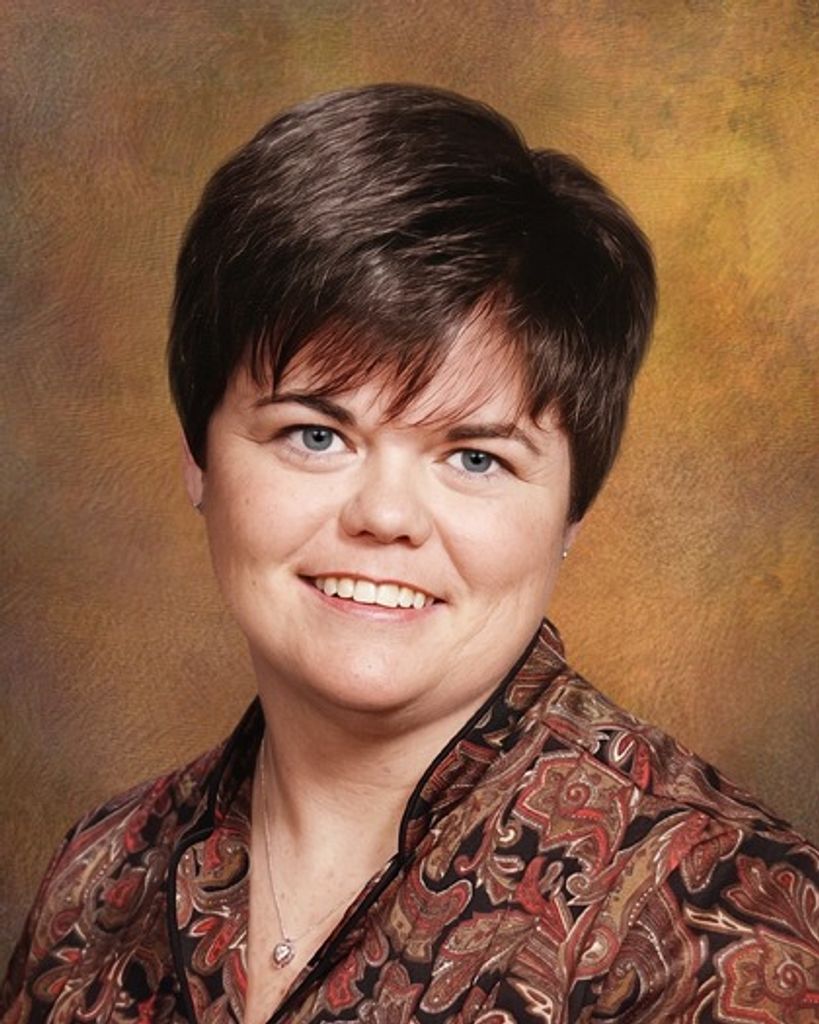 Beverly Ann Teasley