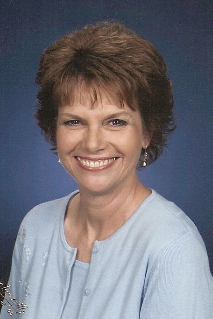 Suzanne Carol Toppins