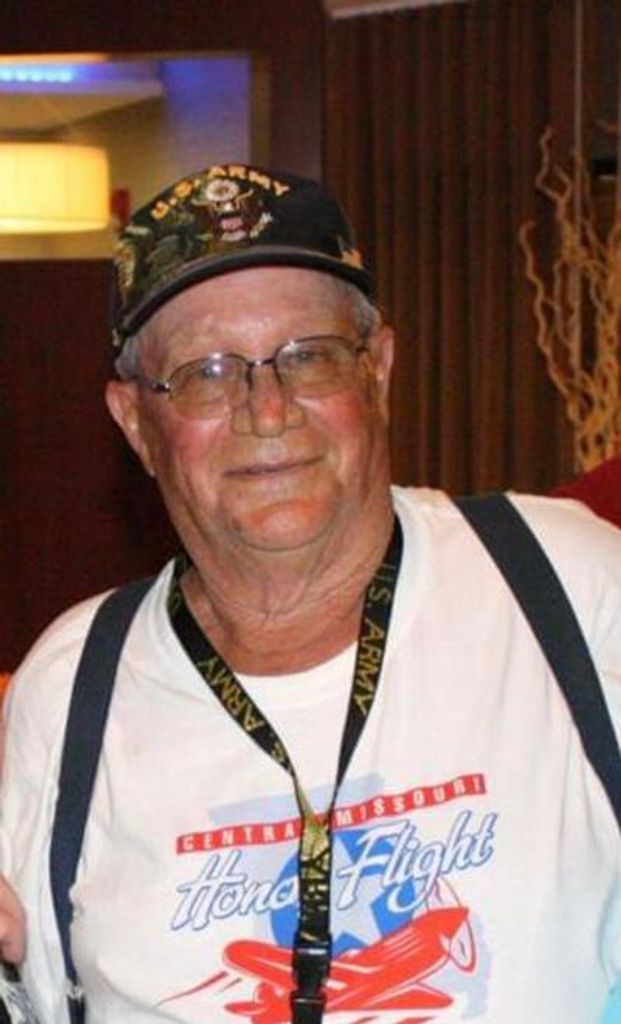 Darell Woodrow Sublette Profile Photo
