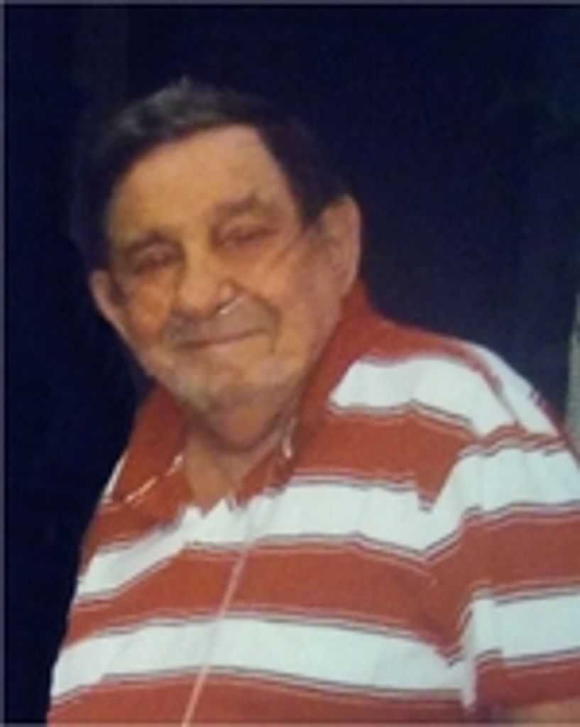 Bobby Francis Martin