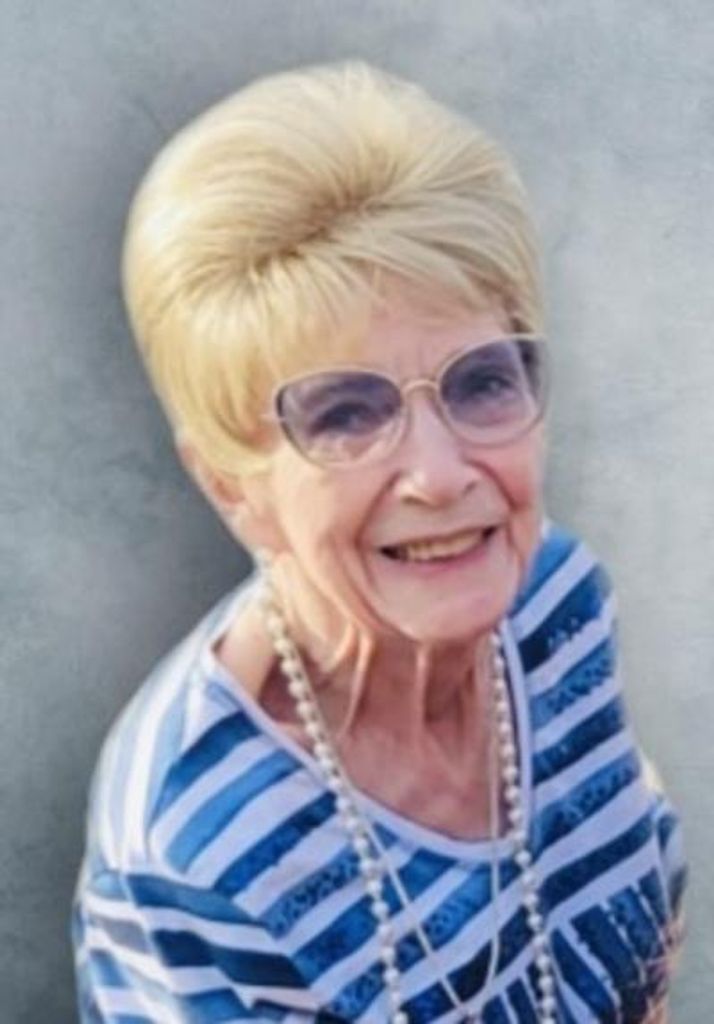 Elizabeth Nichols Coyne