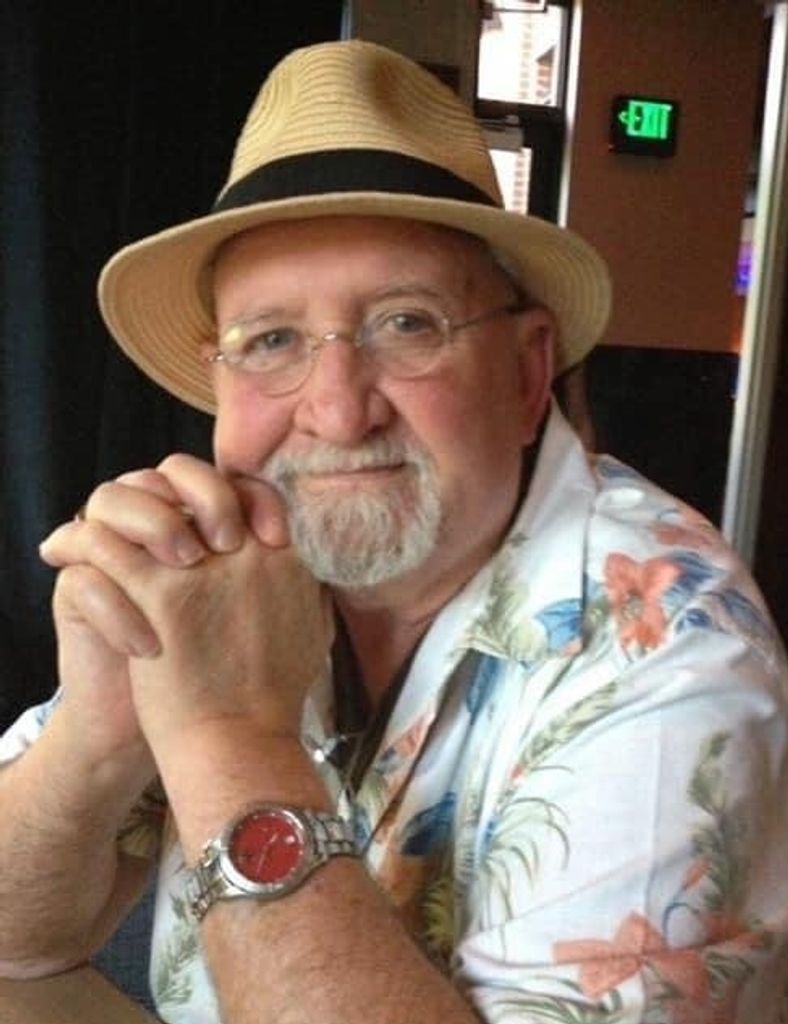 Dennis Alan Packham Profile Photo