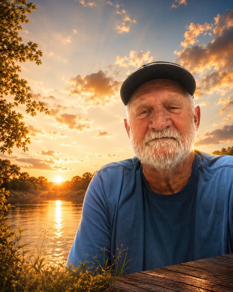 Timothy Eugene Jackson Sr.
