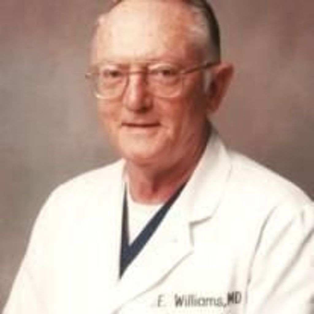 John  E. Williams