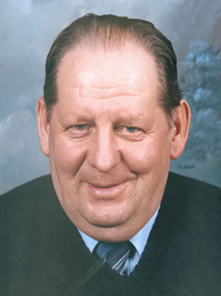 Ernest Kangas