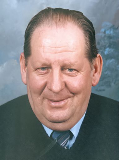 Ernest Kangas Profile Photo