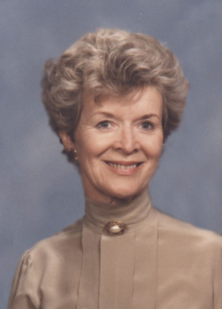 Margaret "Meg" Walton