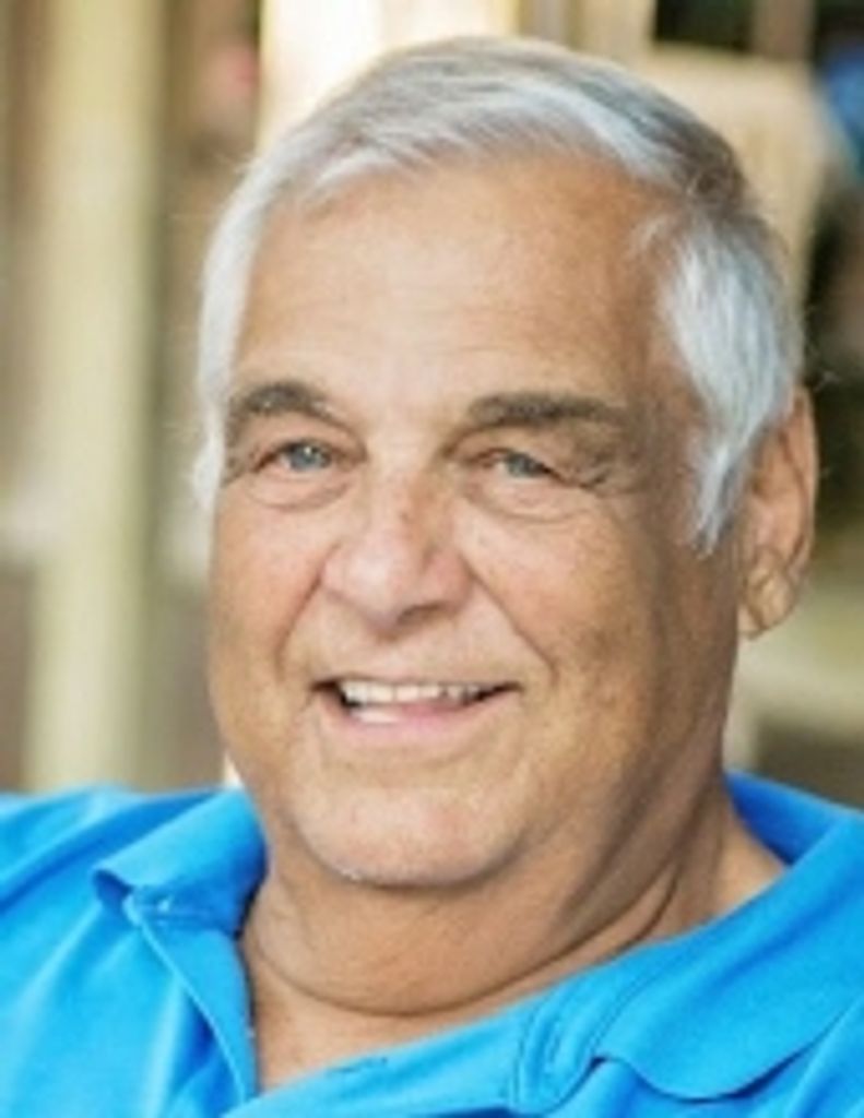 Dale Francis Cartimiglia