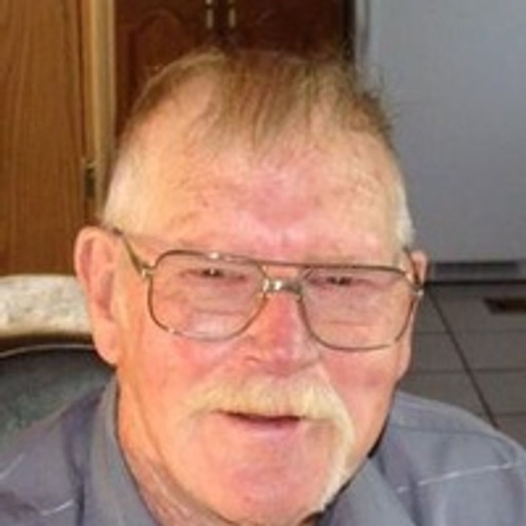 Willard Gene Clark Profile Photo