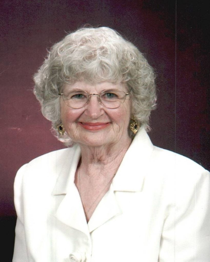Patsy Davis