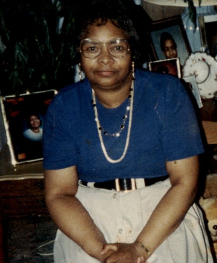 Helen Davis