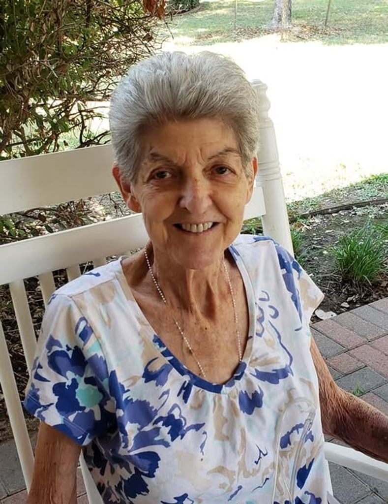Margaret  Ann Gilbert Profile Photo