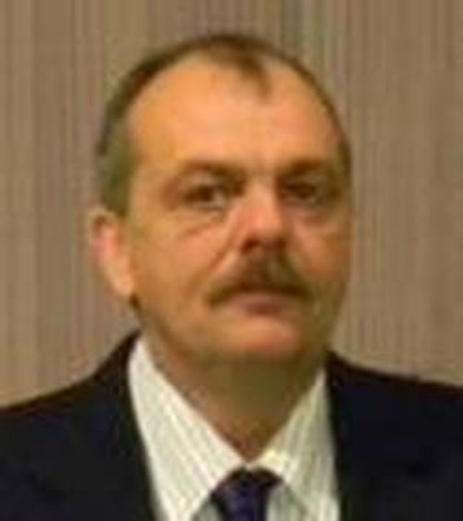 Patrick G Elliott