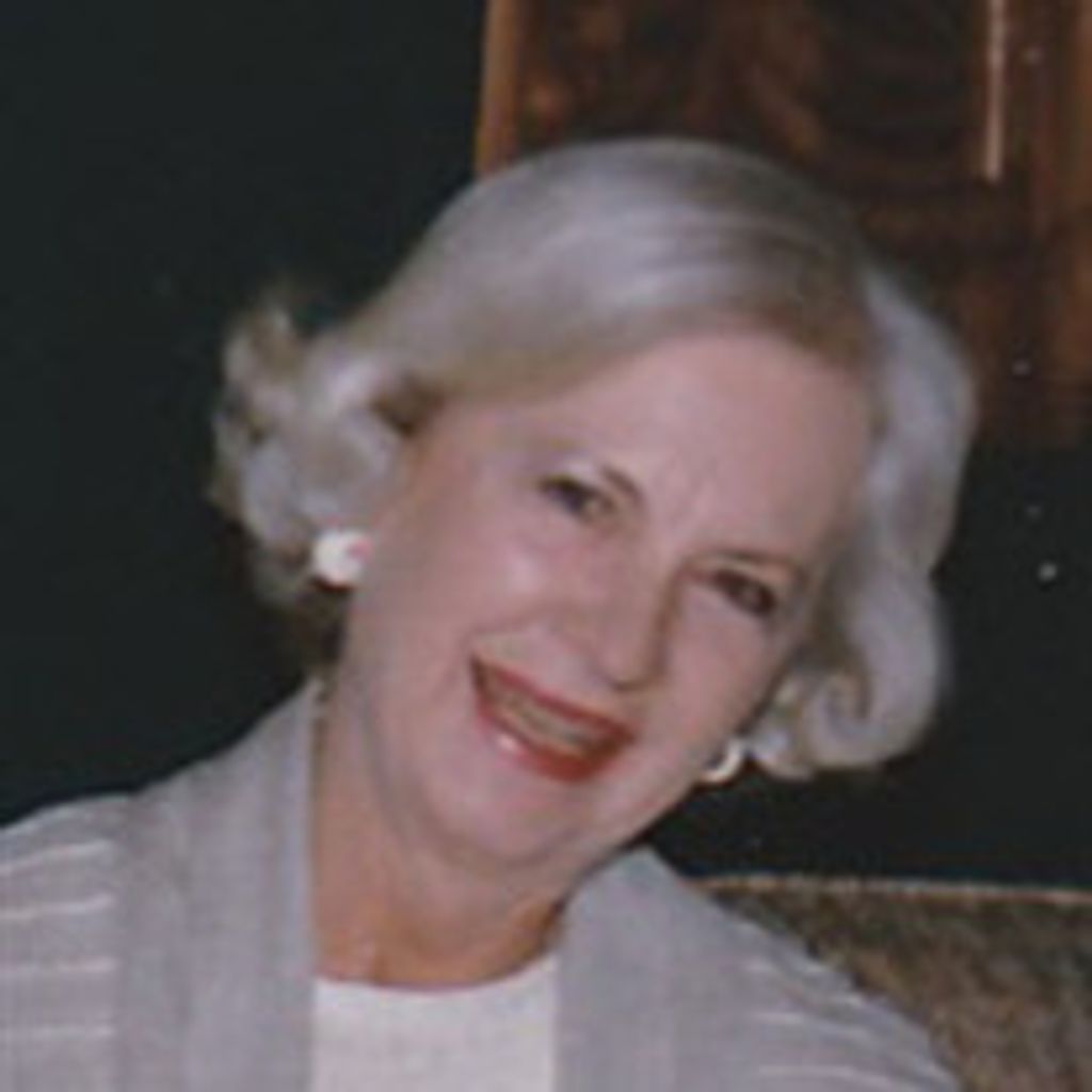 Marie Strawbridge