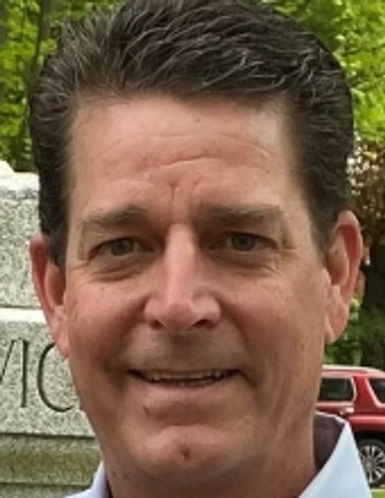 John Raymond Barone