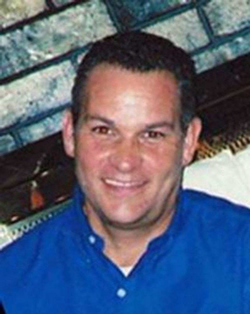 Charles Harry Thompson