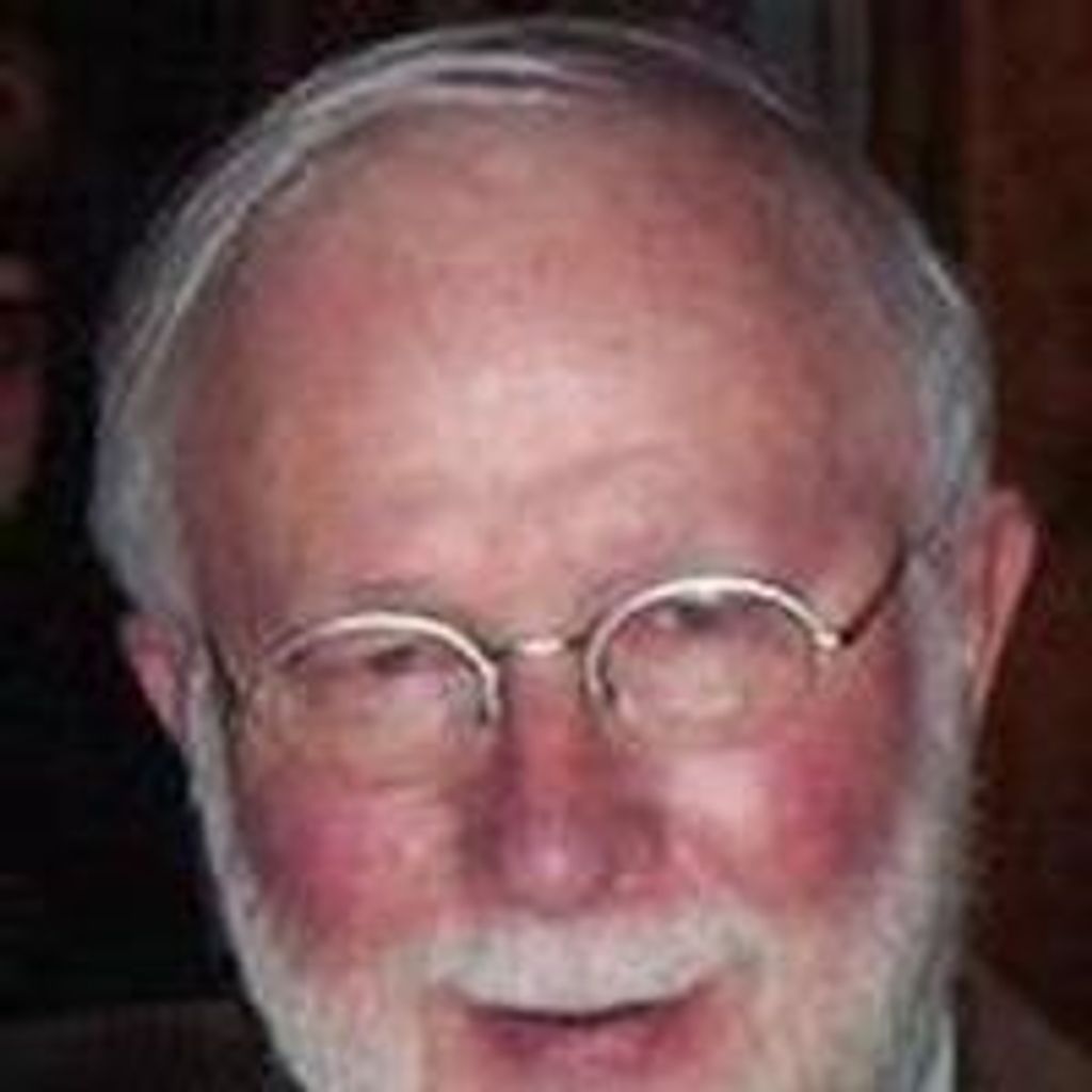 Roger Van Prooien