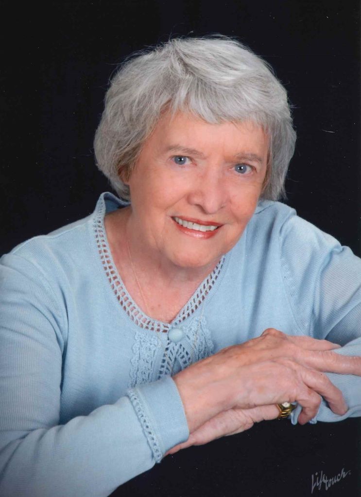 Mrs. Helen Holmes Slaughter Profile Photo