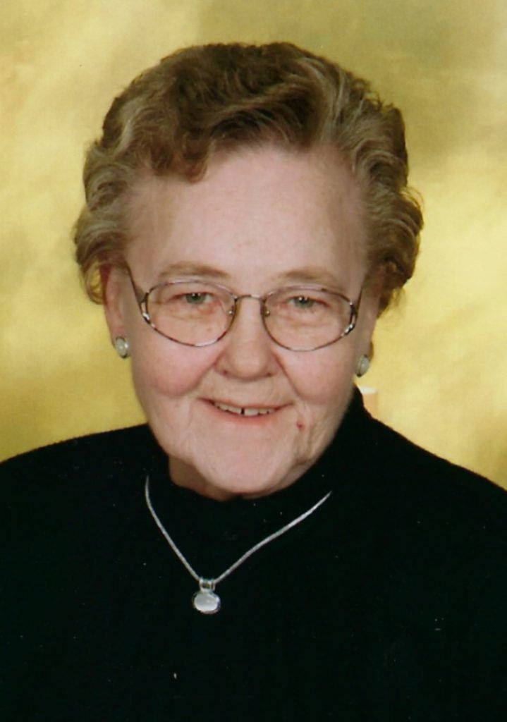 Shirley E. Skroch