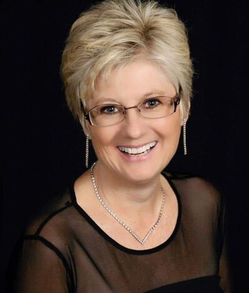 Kathy Joanne Potter