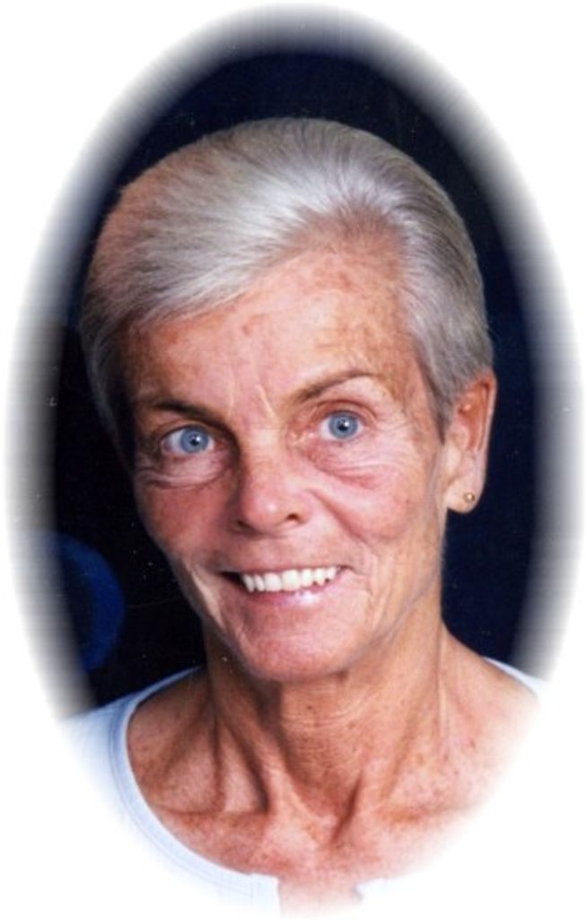 Sharon Kay (Steinbaugh)  Sherer