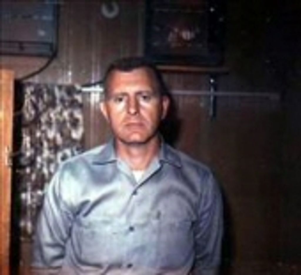 Carroll Hampton Sturgis