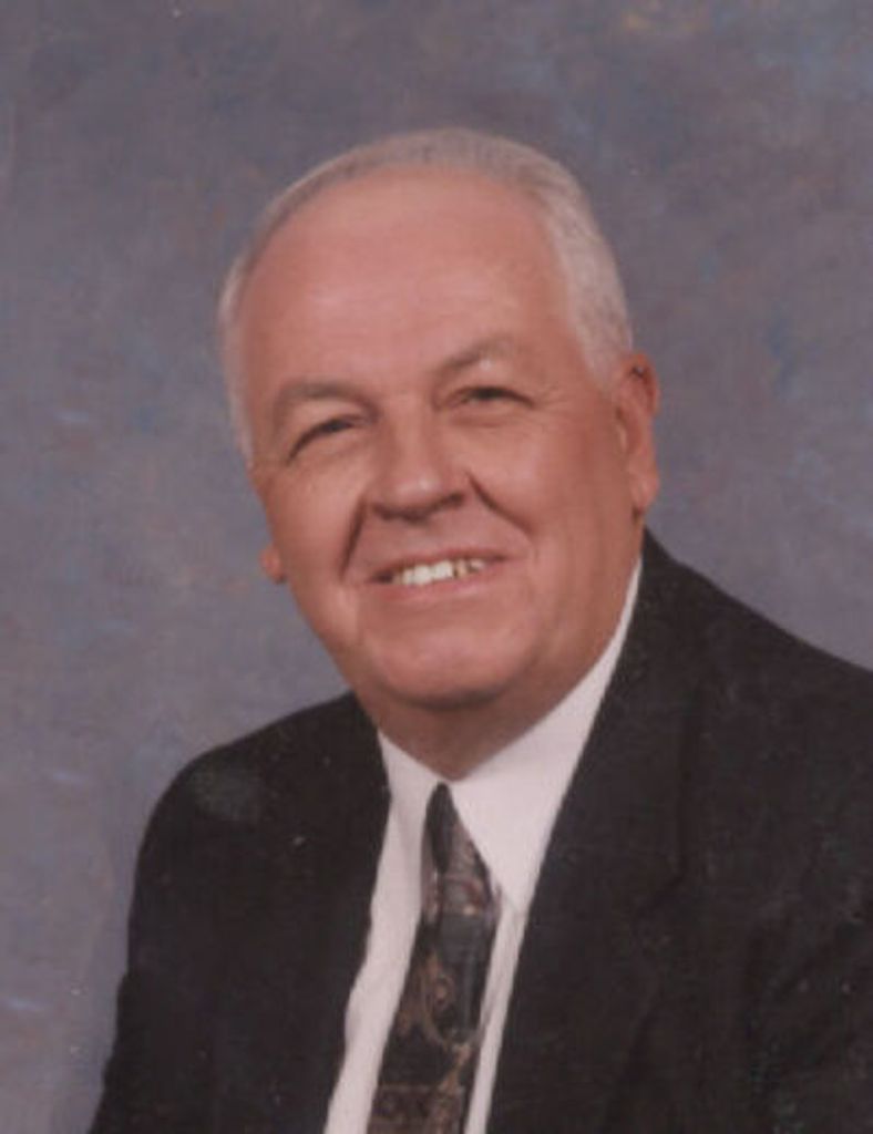 Marion Richard Brooks Profile Photo