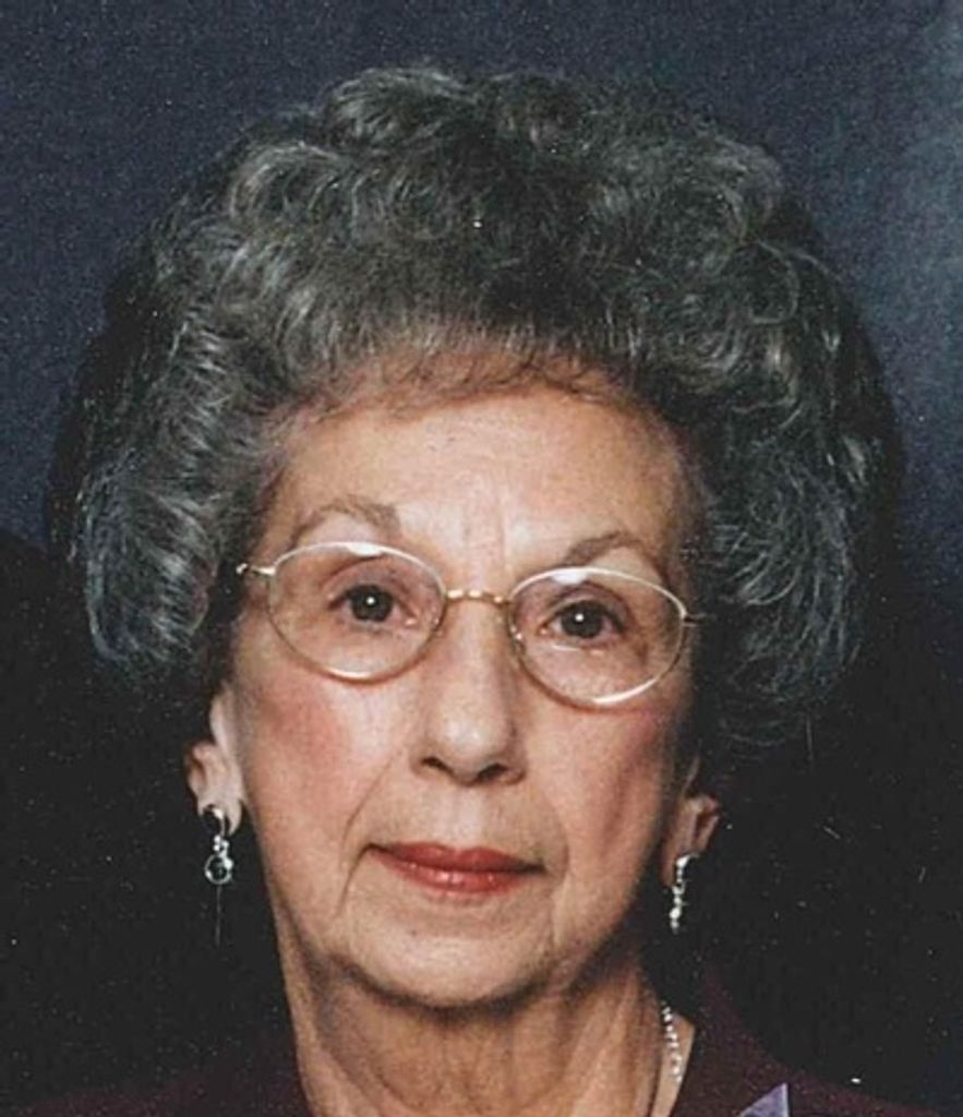 Eileen Wiggins Lindsey