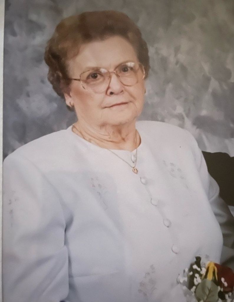 Elizabeth Flowers Kelly
