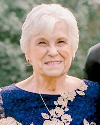Mary C. Sapochak's obituary image