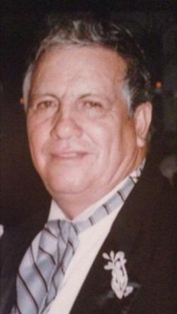 Miguel B. Chavez Profile Photo