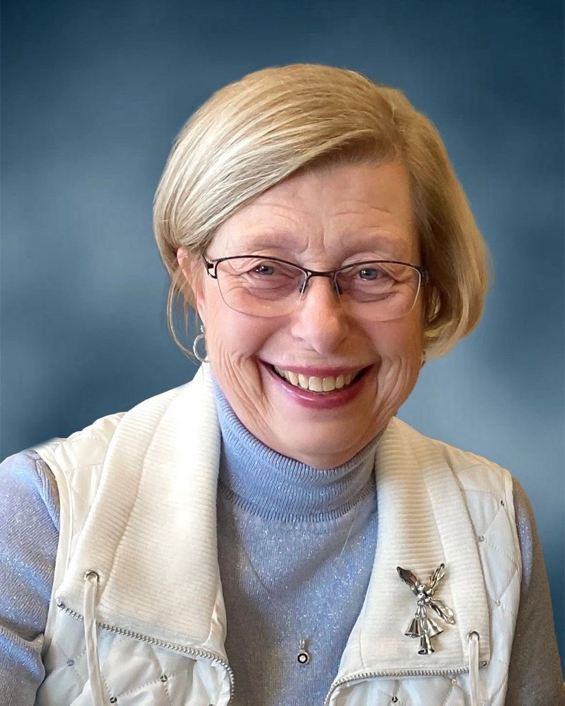 Marilyn Susan Hall Profile Photo