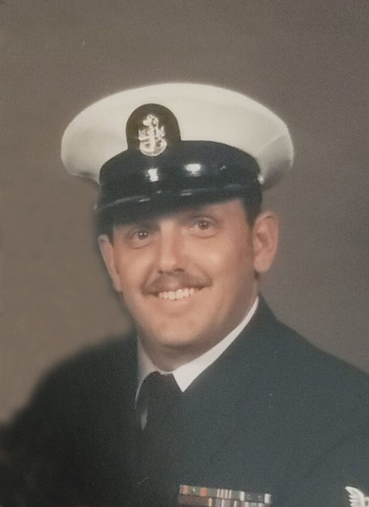 Terry F. Wyman