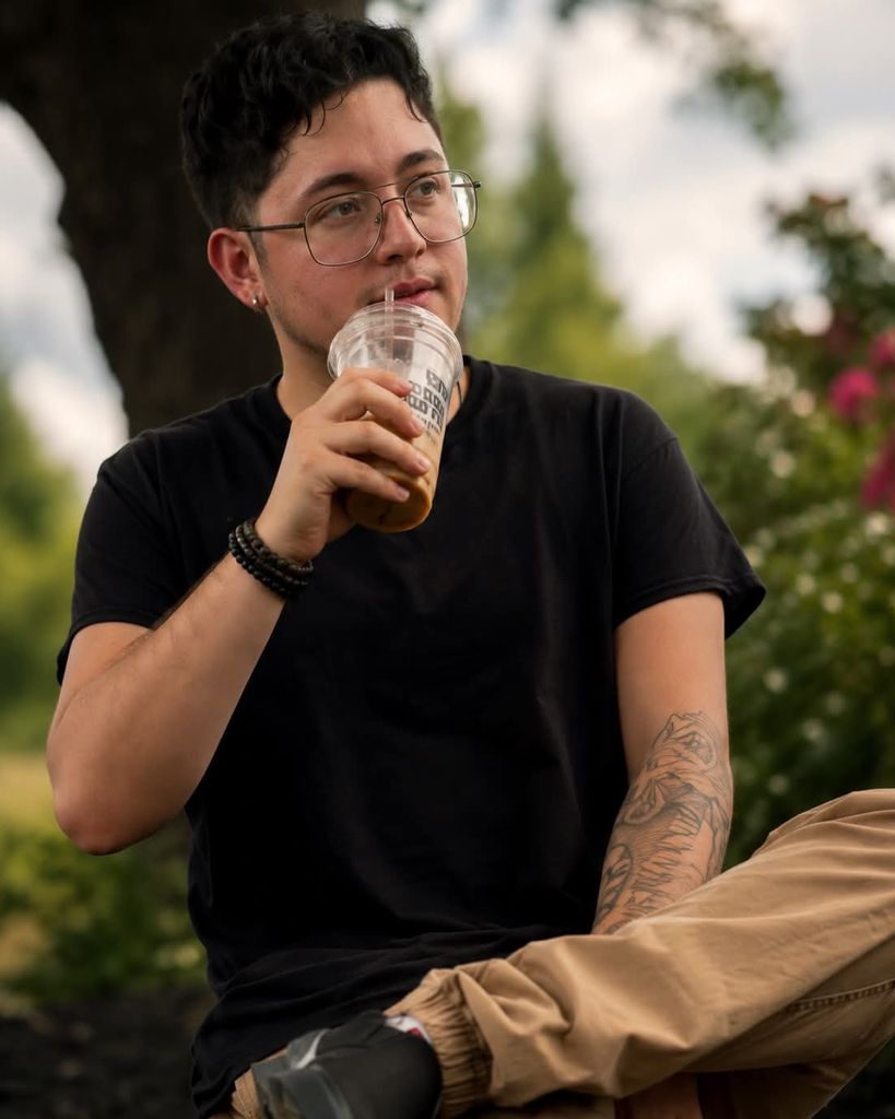 Brandon G. Rivera Profile Photo