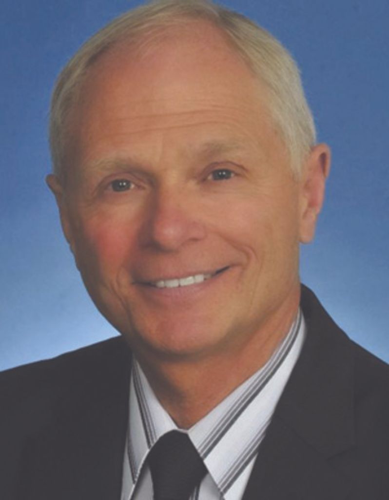 Todd David Dischinger Profile Photo