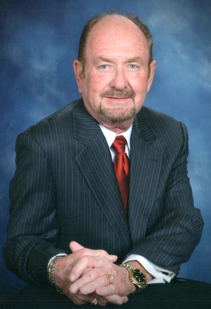 Frankie Floyd