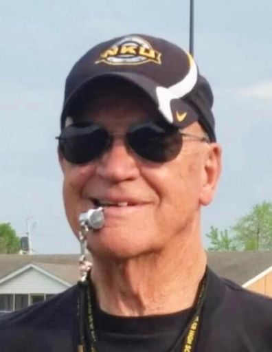 Vernon "Coach" Hawkins, Jr. Profile Photo