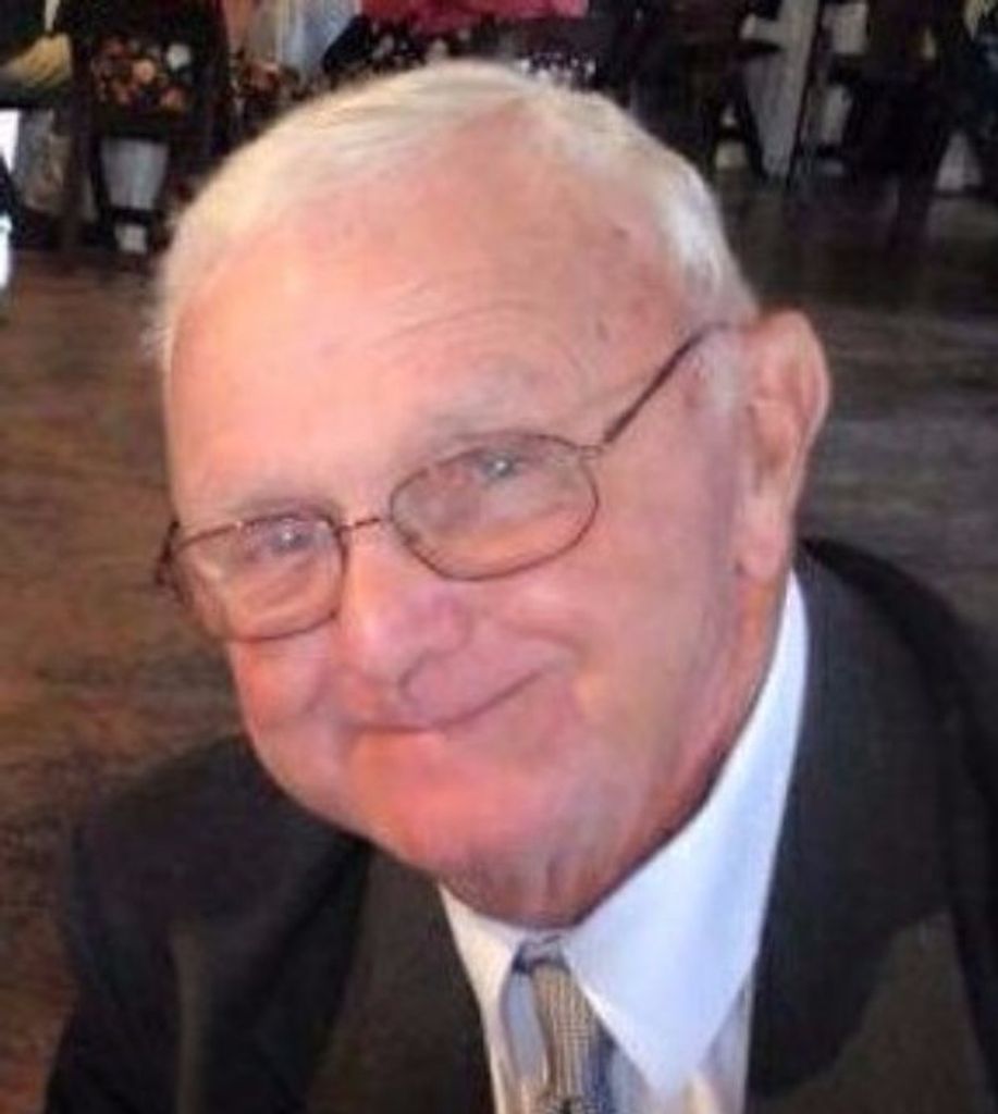 Mr. Raymond Cobb Profile Photo