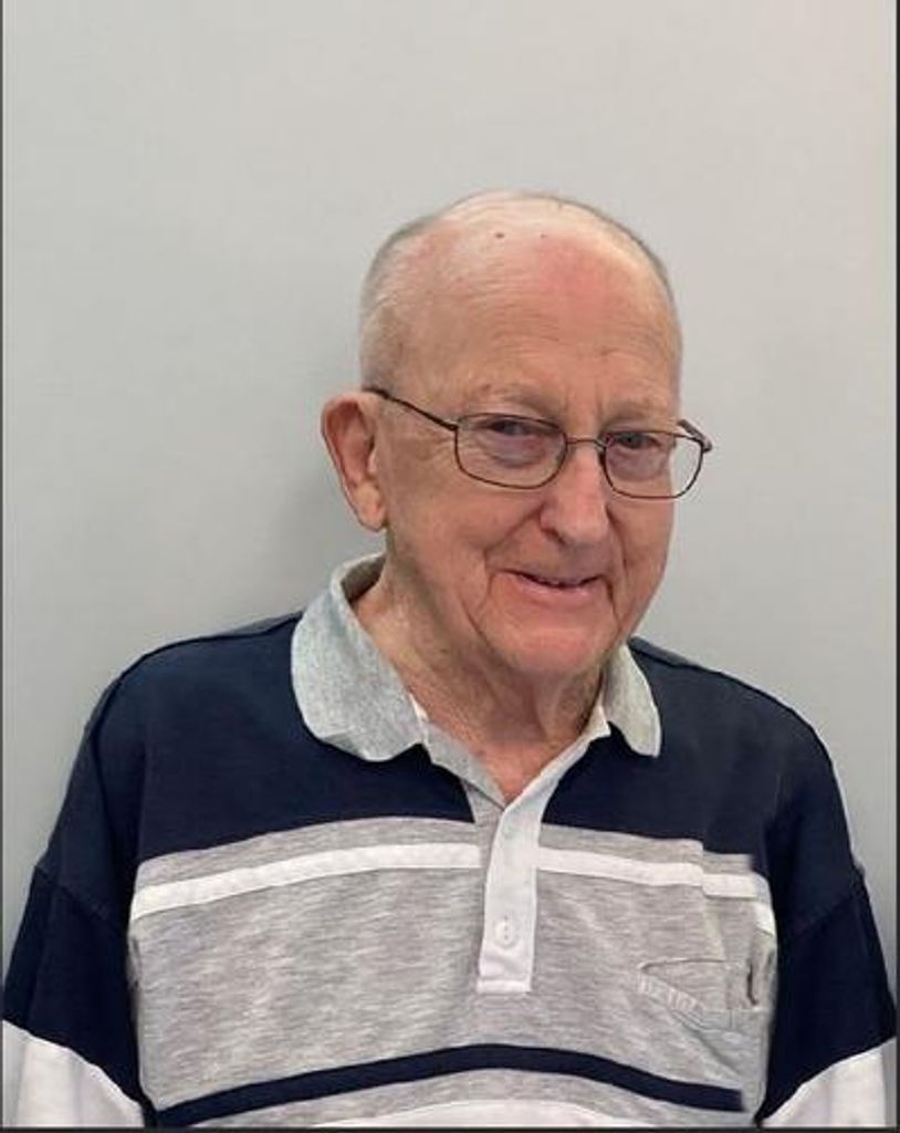 Charles "Jim" F. Balsmeider Profile Photo