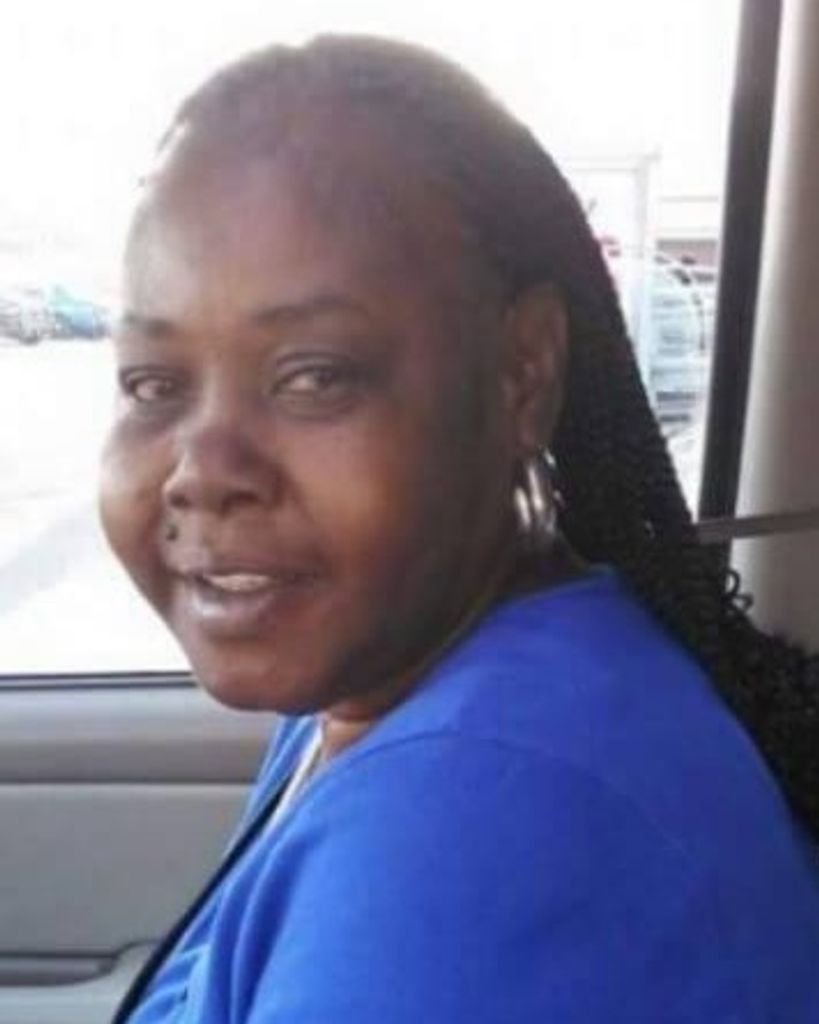 DOROTHY JEAN RIVERS