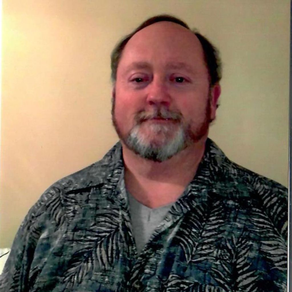 Michael Eugene Bowen
