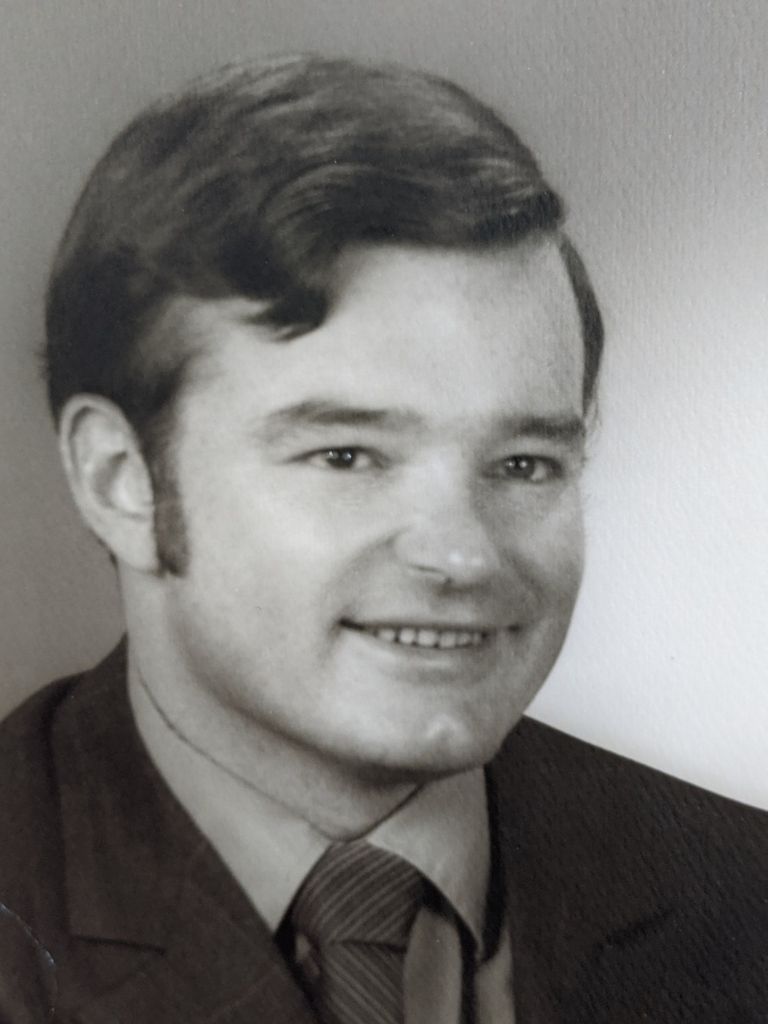 Gary Michael Brumbaugh Profile Photo