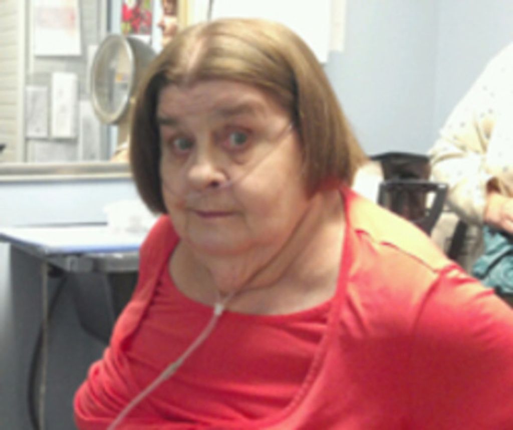 Donna Rose Klein Profile Photo