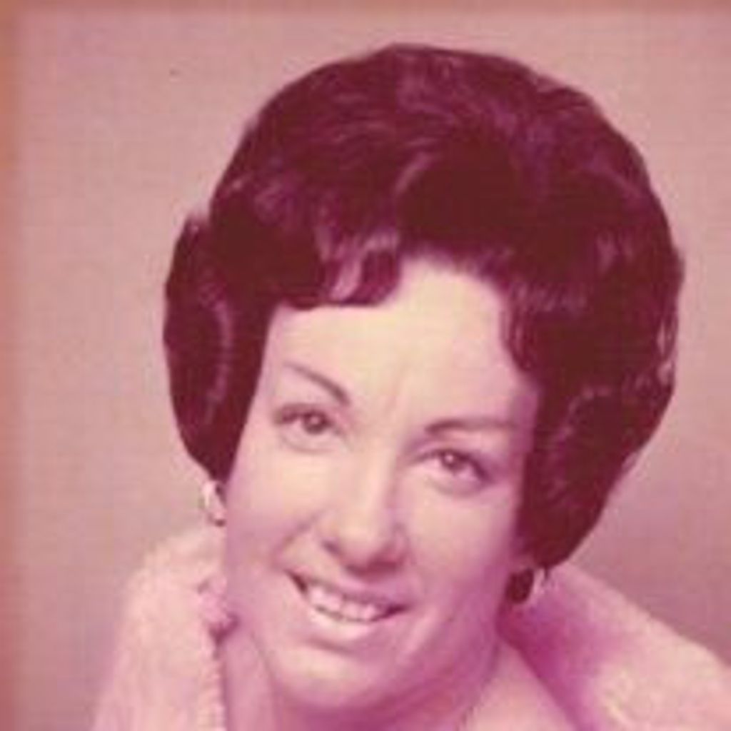 Velma Lou Kirkland