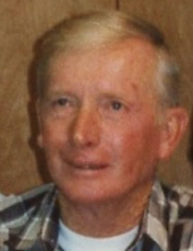 Donald Curtis