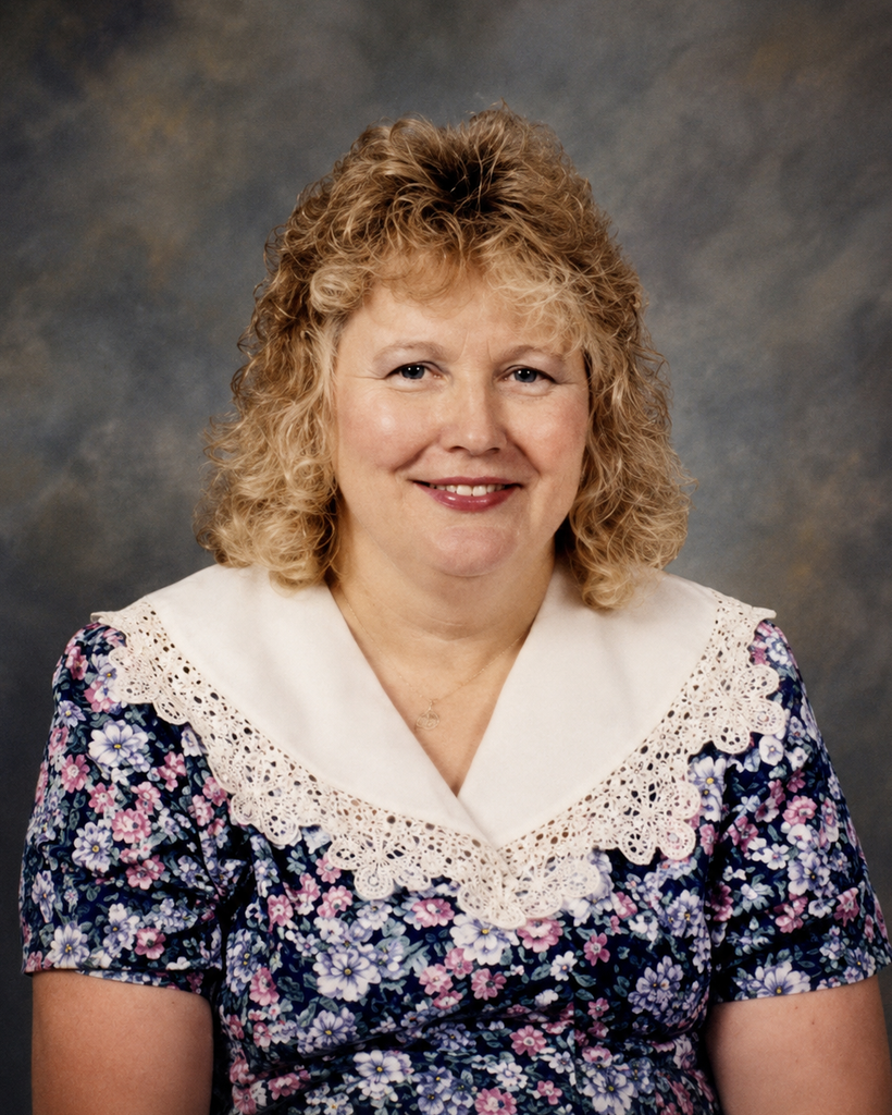 Barbara V. Worrilow