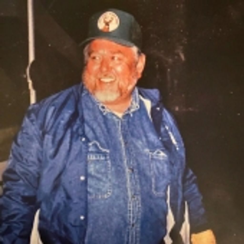 Kenneth Ray Morin
