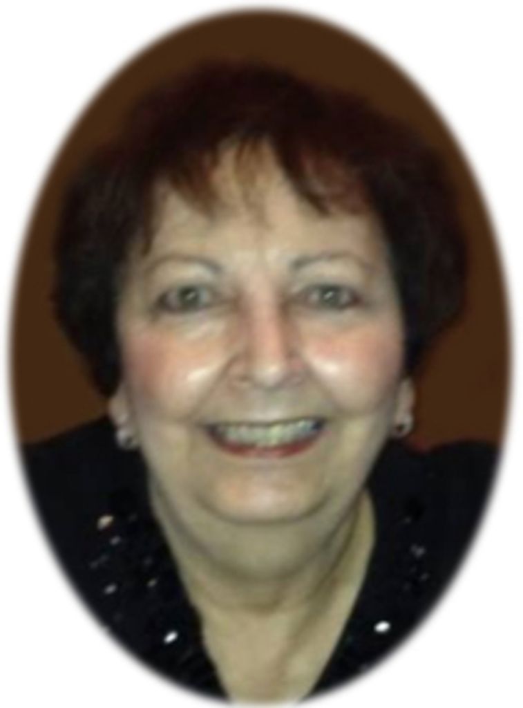 Bonita Ann (Morena)  Bandi