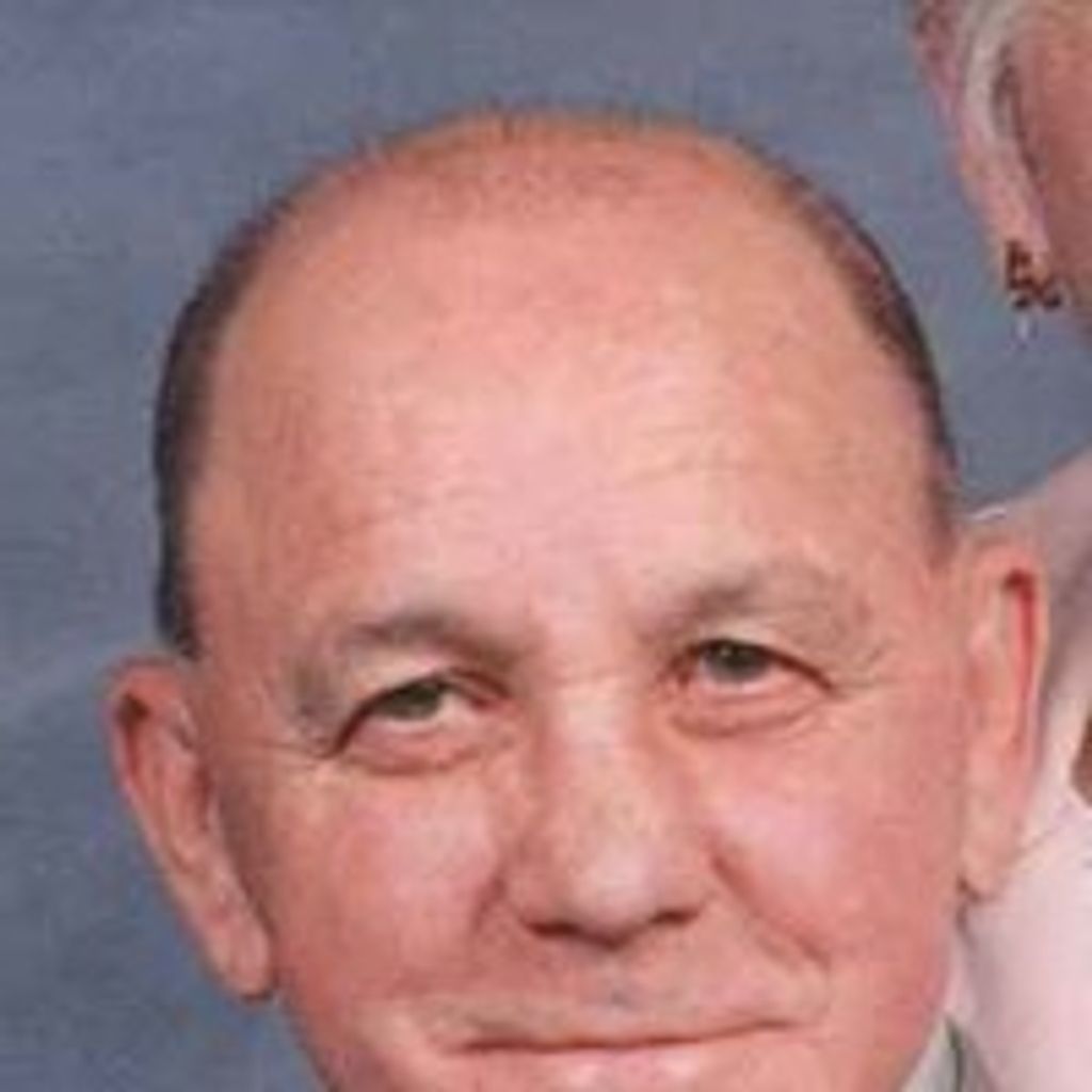 Henry Lee Keller