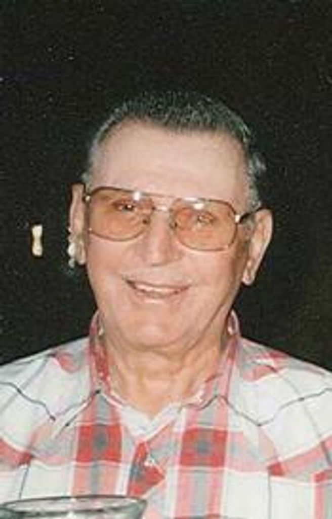 Raymond Liebelt